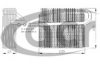 VAUXH 1618017 Evaporator, air conditioning